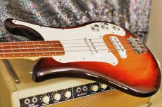 YAMAHA SBV-500　/　サンバースト　/　ミント・コンディション!_6