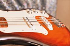 YAMAHA SBV-500　/　サンバースト　/　ミント・コンディション!_7