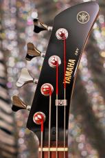 YAMAHA SBV-500　/　サンバースト　/　ミント・コンディション!_9