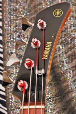 YAMAHA SBV-500　/　サンバースト　/　ミント・コンディション!_8