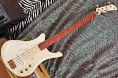 YAMAHA SBV-500　/　パール・スノー・ホワイト　/初期限定レア・カラー!