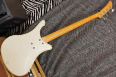 YAMAHA SBV-500　/　パール・スノー・ホワイト　/初期限定レア・カラー!_2