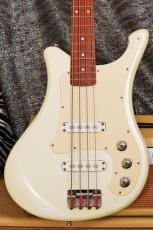 YAMAHA SBV-500　/　パール・スノー・ホワイト　/初期限定レア・カラー!_3