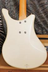 YAMAHA SBV-500　/　パール・スノー・ホワイト　/初期限定レア・カラー!_4