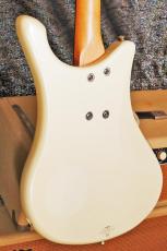 YAMAHA SBV-500　/　パール・スノー・ホワイト　/初期限定レア・カラー!_6