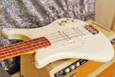 YAMAHA SBV-500　/　パール・スノー・ホワイト　/初期限定レア・カラー!_7