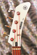 YAMAHA SBV-500　/　パール・スノー・ホワイト　/初期限定レア・カラー!_8