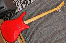 YAMAHA SBV-500　/　レッド・メタリック_2