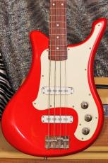 YAMAHA SBV-500　/　レッド・メタリック_3