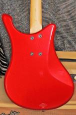 YAMAHA SBV-500　/　レッド・メタリック_4