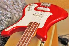 YAMAHA SBV-500　/　レッド・メタリック_5