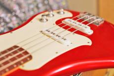 YAMAHA SBV-500　/　レッド・メタリック_7