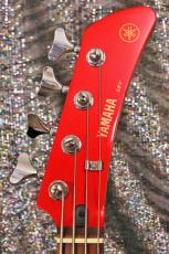 YAMAHA SBV-500　/　レッド・メタリック_8