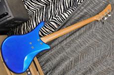 YAMAHA SBV-500　/　シェルビー・ブルー_2