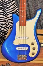 YAMAHA SBV-500　/　シェルビー・ブルー_3