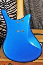 YAMAHA SBV-500　/　シェルビー・ブルー_4