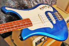 YAMAHA SBV-500　/　シェルビー・ブルー_7