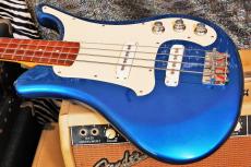 YAMAHA SBV-500　/　シェルビー・ブルー_5