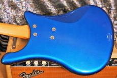 YAMAHA SBV-500　/　シェルビー・ブルー_6