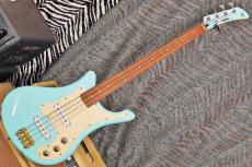 YAMAHA SBV-500　/　ソニック・ブルー