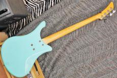 YAMAHA SBV-500　/　ソニック・ブルー_2