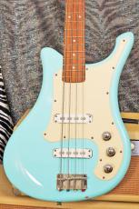 YAMAHA SBV-500　/　ソニック・ブルー_3