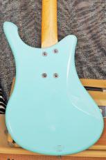 YAMAHA SBV-500　/　ソニック・ブルー_4