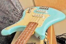 YAMAHA SBV-500　/　ソニック・ブルー_5