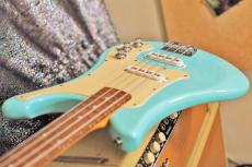 YAMAHA SBV-500　/　ソニック・ブルー_6