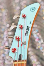 YAMAHA SBV-500　/　ソニック・ブルー_7