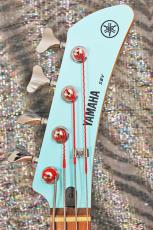 YAMAHA SBV-500　/　ソニック・ブルー_8