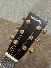 Headway HD-115 LEGACY/ATB_5