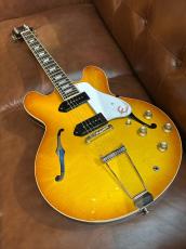 Epiphone Made in USA Collection Casino Royal Tan #223940140 [2.78kg] 3F ギブソンフロア_3