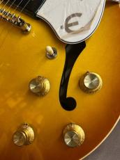 Epiphone Made in USA Collection Casino Royal Tan #223940140 [2.78kg] 3F ギブソンフロア_10