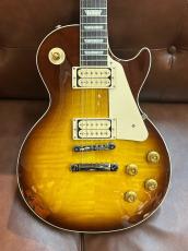 Gibson Les Paul Standard '50s Double Trouble Vintage Tobacco Burst #200950137【4.28kg】_2