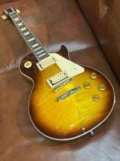 Gibson Les Paul Standard '50s Double Trouble Vintage Tobacco Burst #200950137【4.28kg】_3