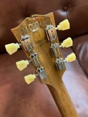 Gibson Les Paul Standard '50s Double Trouble Vintage Tobacco Burst #200950137【4.28kg】_9
