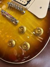 Gibson Les Paul Standard '50s Double Trouble Vintage Tobacco Burst #200950137【4.28kg】_10