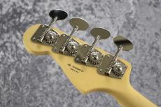 Fender MIJ Traditional Late 60s Jazz Bass  - 3Tone Sunburst -【3.83kg】【#JD25004723】_8