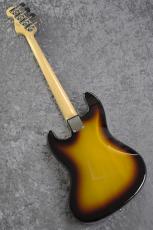Fender MIJ Traditional Late 60s Jazz Bass  - 3Tone Sunburst -【3.83kg】【#JD25004723】_11