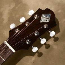 ZEMAITIS CAF-90F, Gloss Black Abalone_4