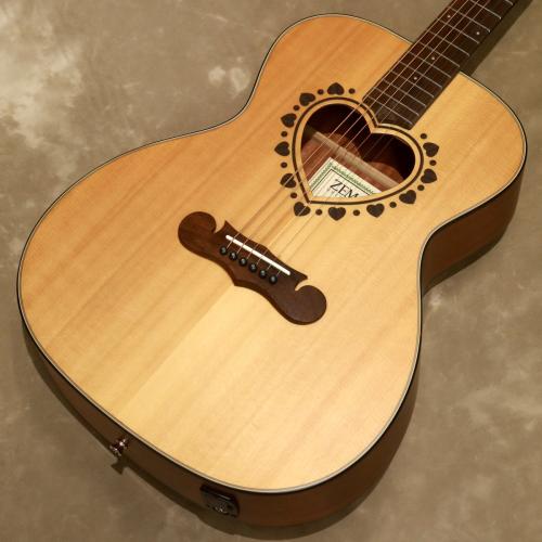 ZEMAITIS CAF-85H Orchestra Model, Natural