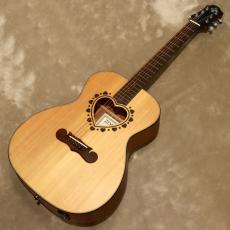 ZEMAITIS CAF-85H Orchestra Model, Natural_2
