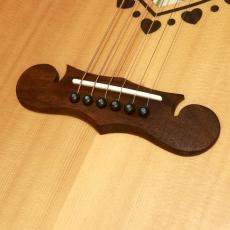 ZEMAITIS CAF-85H Orchestra Model, Natural_7
