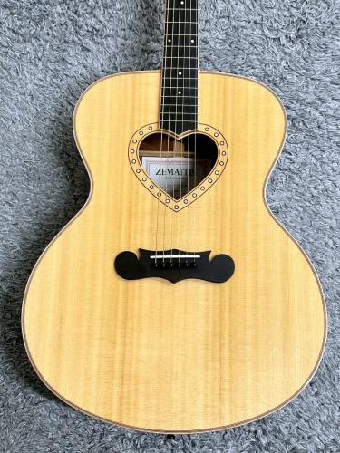 ZEMAITIS AAJ-1000HS DOT【アウトレット特価】【生産完了モデル】【日本製】