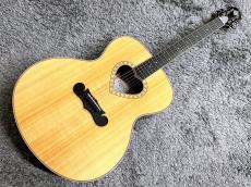 ZEMAITIS AAJ-1000HS DOT【アウトレット特価】【生産完了モデル】【日本製】_2