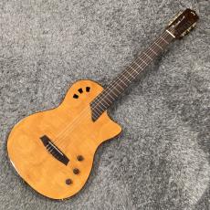 Cordoba Stage Guitar Natural Amber【エレガット】_2
