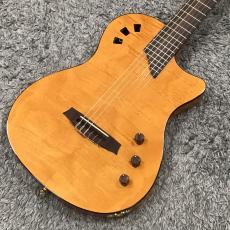 Cordoba Stage Guitar Natural Amber【エレガット】_3