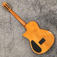 Cordoba Stage Guitar Natural Amber【エレガット】_8