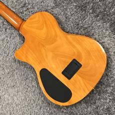 Cordoba Stage Guitar Natural Amber【エレガット】_9